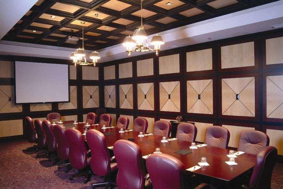 The Bertram Inn & Conf Ctr Trademark Collection By Wyndham Aurora Facilities photo